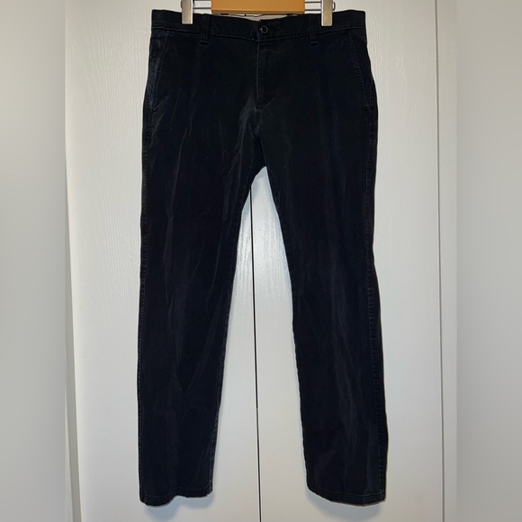 Dockers Mens Straight Fit Ultimate Chino Pants - Picture 1 of 13